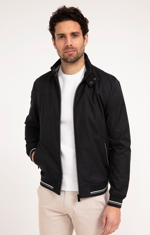 BLOUSON CARLOTA