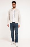 Blouson Lino