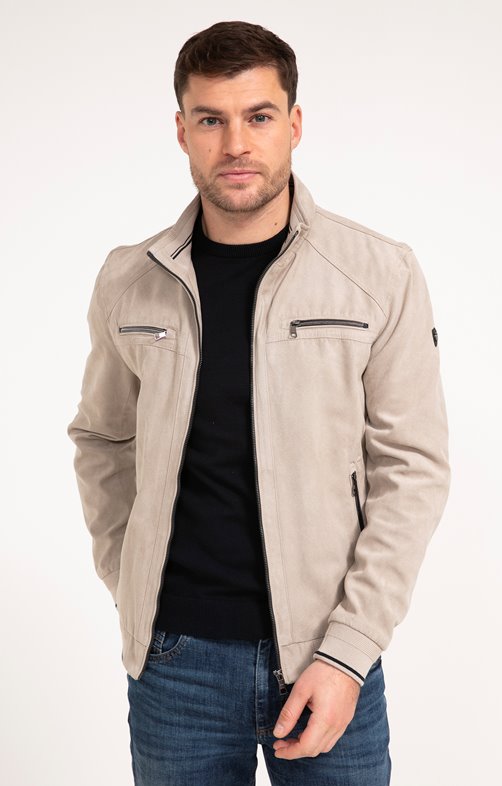 BLOUSON JACK