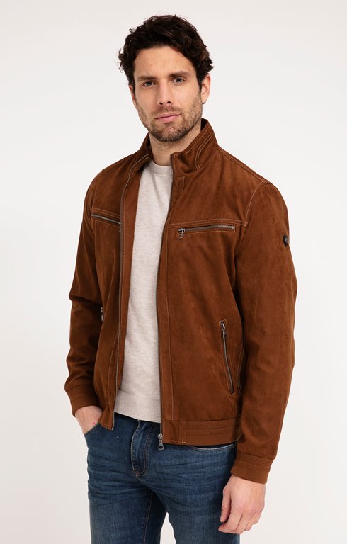 BLOUSON JACK