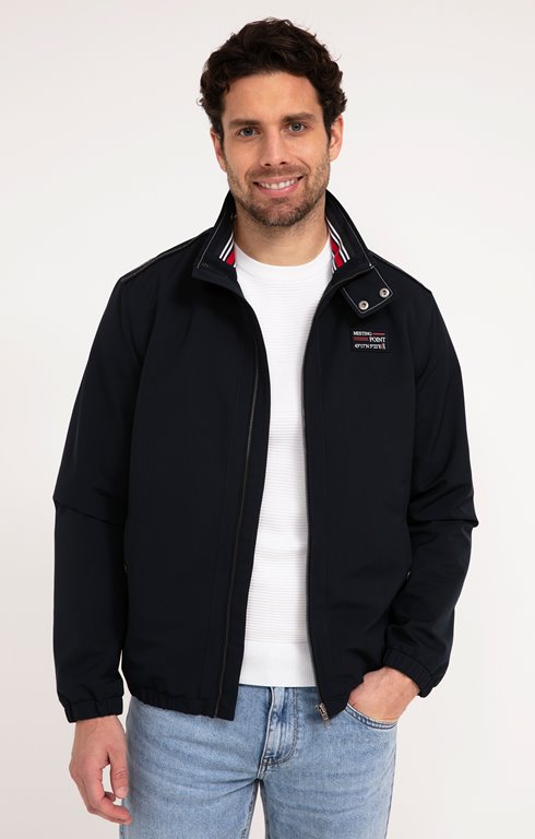 BLOUSON NAUTIC