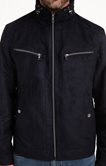 Blouson Eddy Navy