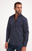 Chemise manches longues studio
