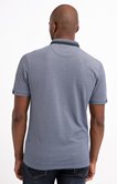 Polo manches courtes léger