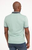 Polo manches courtes Gouty