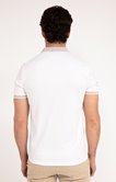 Polo manches courtes Snap Tape