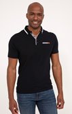 Polo manches courtes Cambray