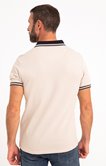 Polo manches courtes Rosy