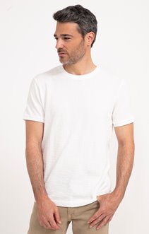 Tee-shirt manches courtes aride