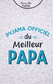Pyjama best papa