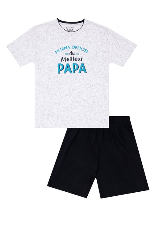 Pyjama best papa