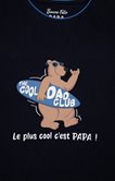 Pyjama papa cool