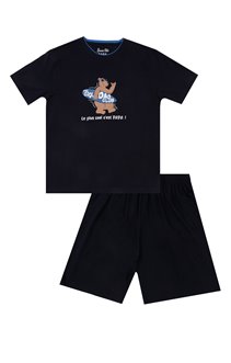 Pyjama papa cool