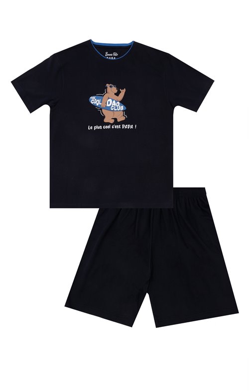 Pyjama papa cool