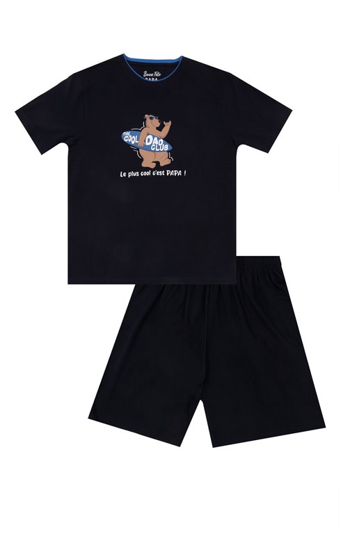 Pyjama papa cool