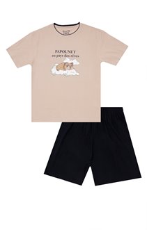 Pyjama papounet