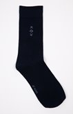 Lot de 3 paires de chaussettes échos 
