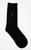 Lot de 3 paires de chaussettes échos 