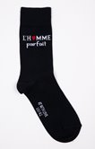 Chaussettes homme parfait