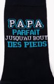 Chaussettes parfait