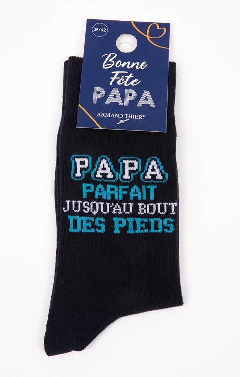 Chaussettes parfait