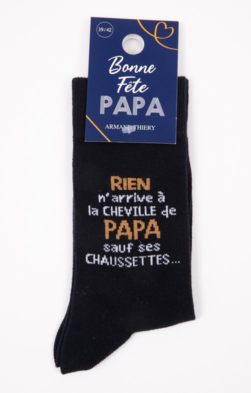 Chaussettes cheville
