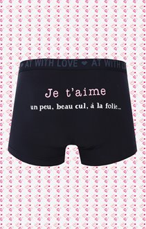 Boxer folie