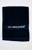 Serviette homme parfait