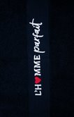 Serviette homme parfait