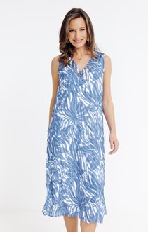 Robe longue 