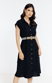 Robe chemise