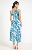 Robe maxi