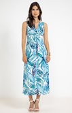 Robe maxi