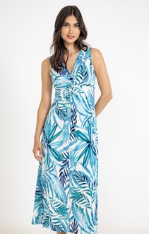 Robe maxi