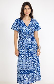 Robe longue