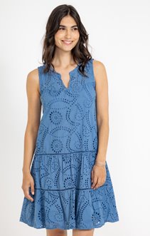 Robe midi
