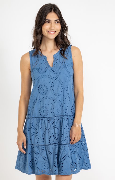 Robe midi