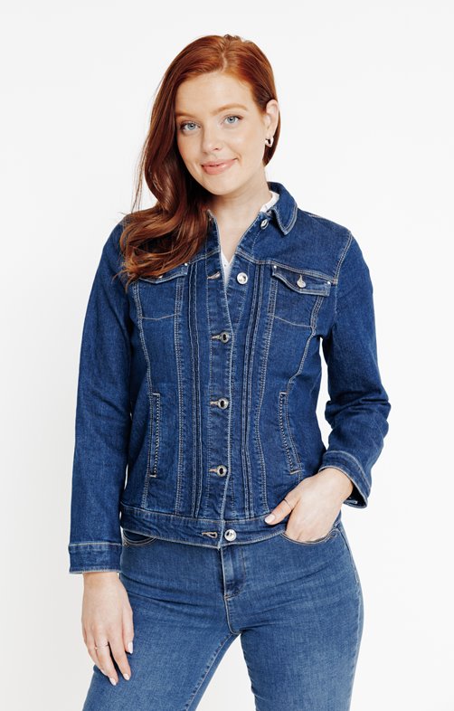 Blouson Denim