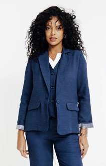 Blazer doublé