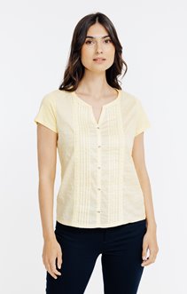 Tee-shirt manches courtes