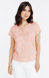 Tee-shirt manches courtes
