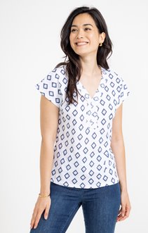 Tee-shirt manches courtes