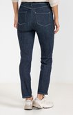 Pantalon 7/8 détail surpiqure
