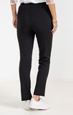 Pantalon coupe jogging en maille
