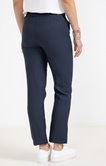Pantalon fluide coupe jogging