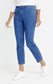 Pantalon denim