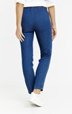 Pantalon denim coton et Tencel™ Lenzing