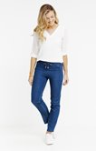Pantalon denim coton et Tencel™ Lenzing