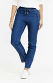 Pantalon denim coton et Tencel™ Lenzing