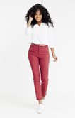 Pantalon 7/8 Coton et Tencel™ Lenzing